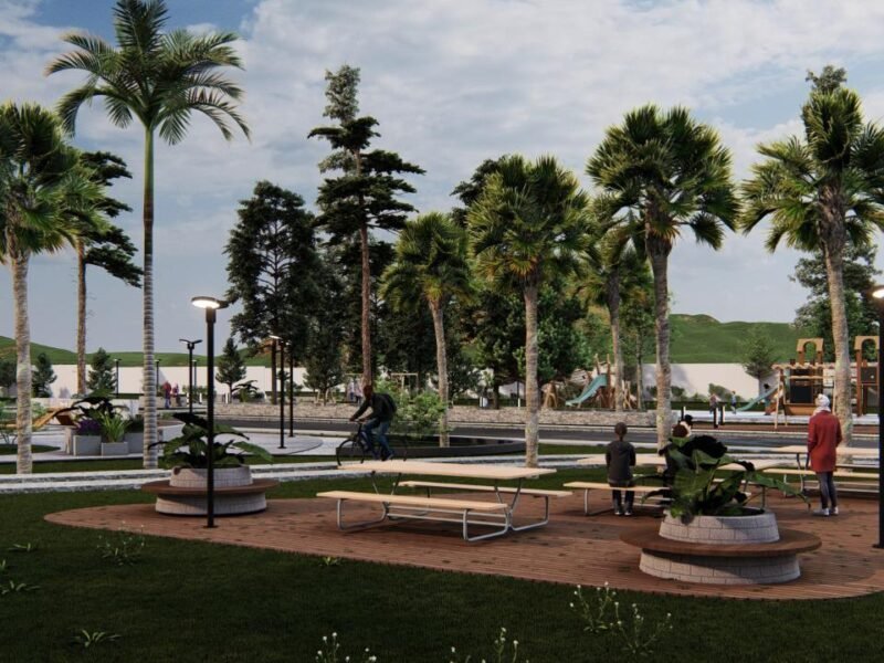 👉 Estancia Colonial Bonao – 5 Razones para Invertir en Terrenos y Villas Exclusivas