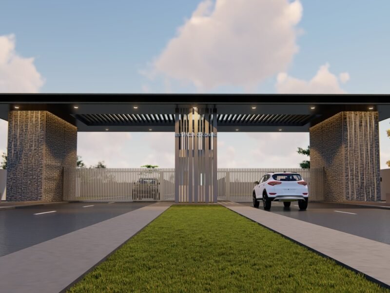 👉 Estancia Colonial Bonao – 5 Razones para Invertir en Terrenos y Villas Exclusivas