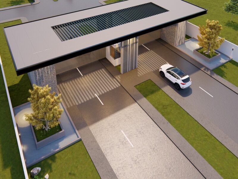 👉 Estancia Colonial Bonao – 5 Razones para Invertir en Terrenos y Villas Exclusivas