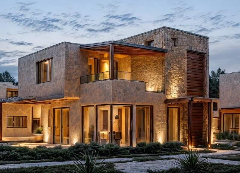 Invierte en Altos de Bonao, un exclusivo proyecto de villas en construcción con acceso al río y planes de pago flexibles. Reserva con solo USD 2,000 y recibe tu villa en 30 meses.