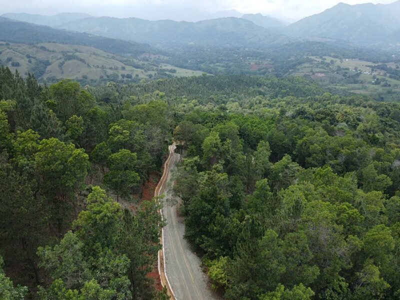 Colonial River - Bonao