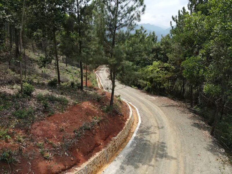 Colonial River - Bonao