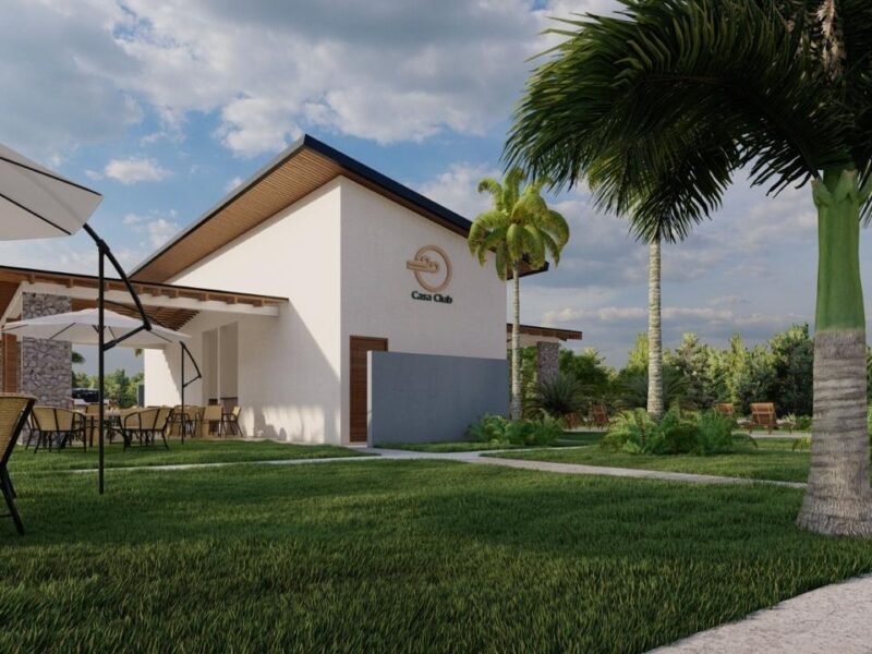 Altos Campestre - Fula Bonao