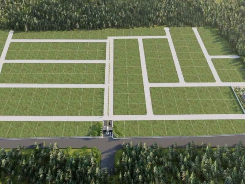 Altos Campestre - Fula Bonao