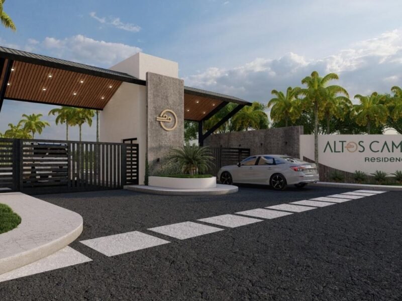 Altos Campestre - Fula Bonao