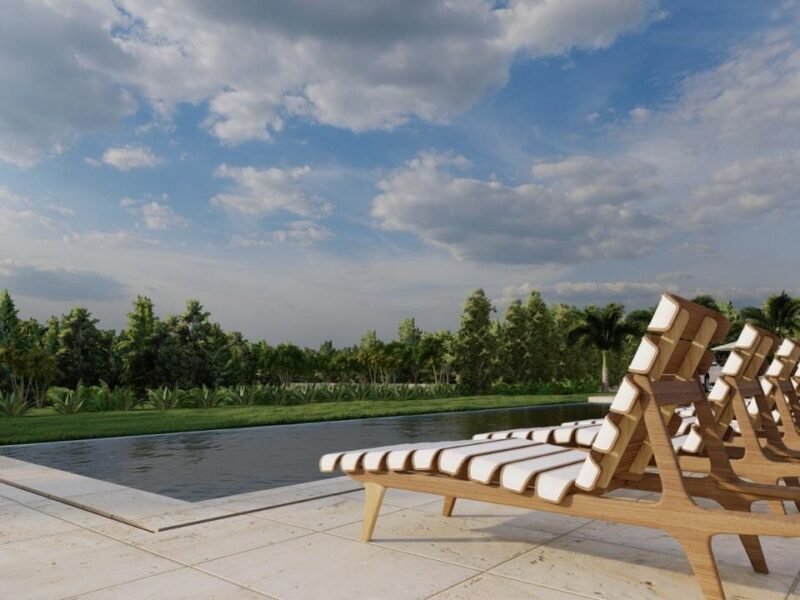 Altos Campestre - Fula Bonao