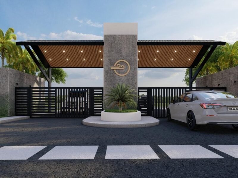 Altos Campestre - Fula Bonao