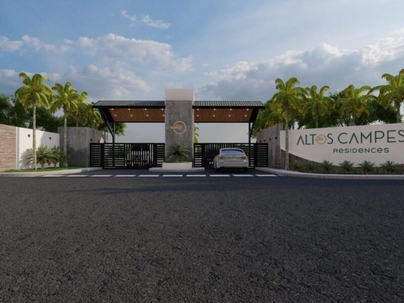 Altos Campestre - Fula Bonao