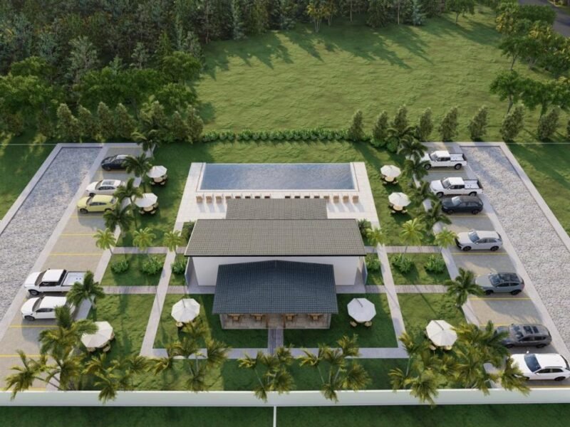 Altos Campestre - Fula Bonao