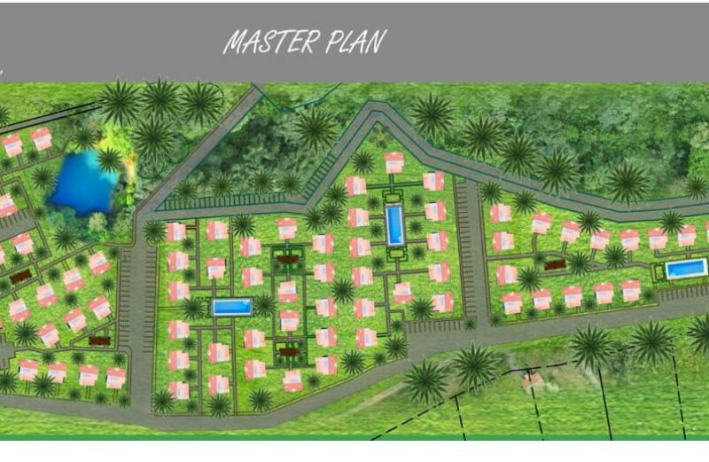 Invierte en Altos de Bonao, un exclusivo proyecto de villas en construcción con acceso al río y planes de pago flexibles. Reserva con solo USD 2,000 y recibe tu villa en 30 meses.