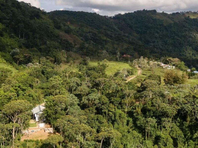 Invierte en Altos de Bonao, un exclusivo proyecto de villas en construcción con acceso al río y planes de pago flexibles. Reserva con solo USD 2,000 y recibe tu villa en 30 meses.