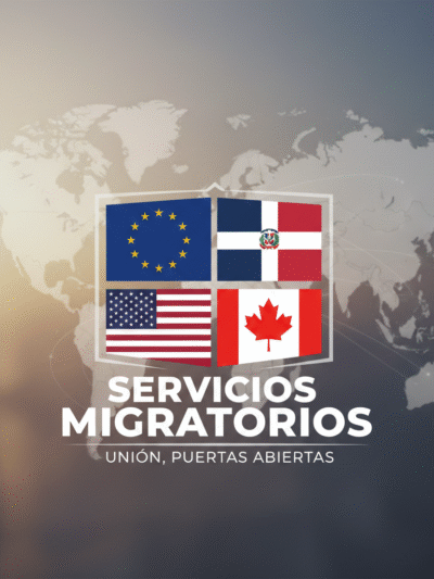 Servicios Migratorios