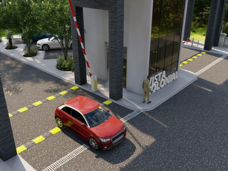 Proyecto Vista Colonial Solares desde $1,000,000 en Piedra Blanca, Bonao