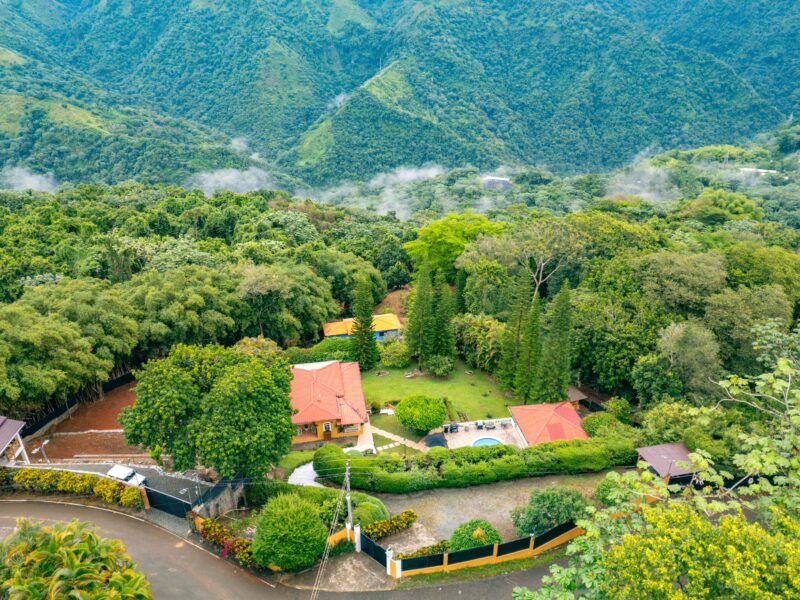 ¡La Guía Definitiva de Villa Isabela! 5 Razones para Rentar Villa en Bonao para tus Vacaciones Familiares o Corporativas