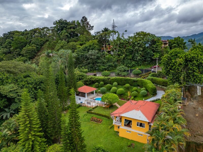 ¡La Guía Definitiva de Villa Isabela! 5 Razones para Rentar Villa en Bonao para tus Vacaciones Familiares o Corporativas