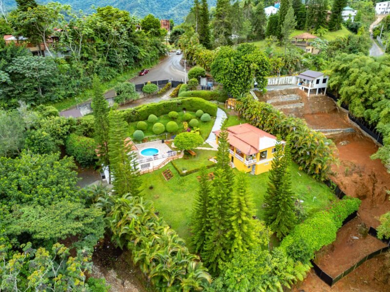 ¡La Guía Definitiva de Villa Isabela! 5 Razones para Rentar Villa en Bonao para tus Vacaciones Familiares o Corporativas